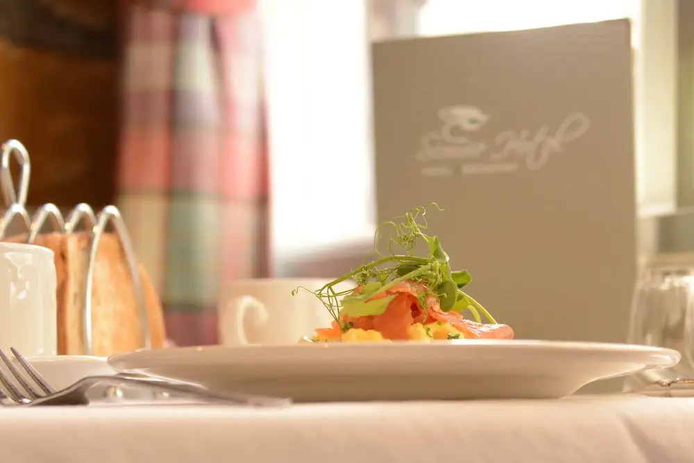 Scourie Hotel