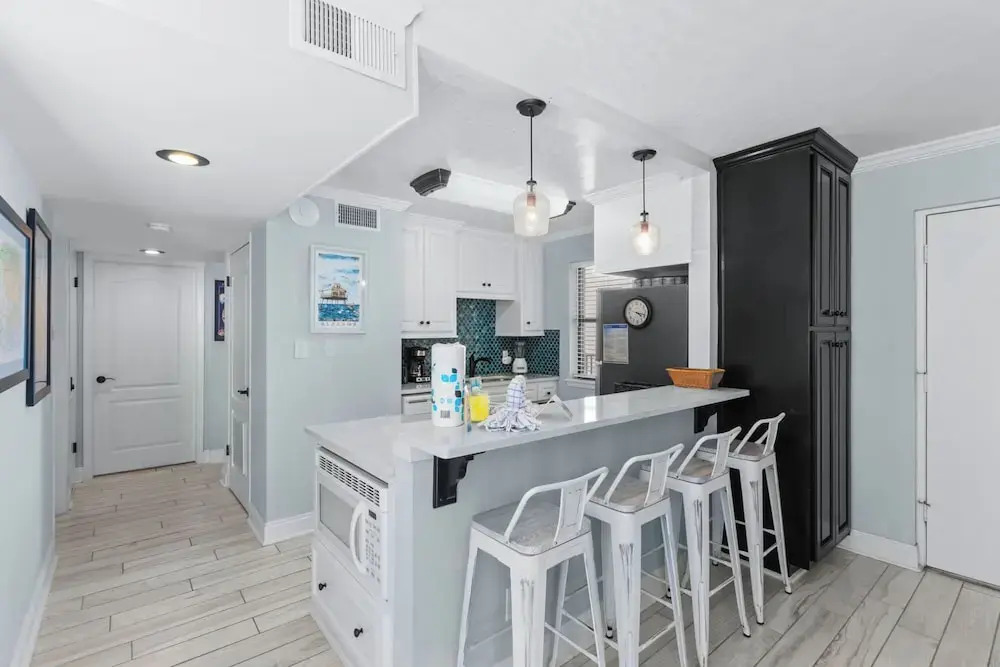 Gulf House 503