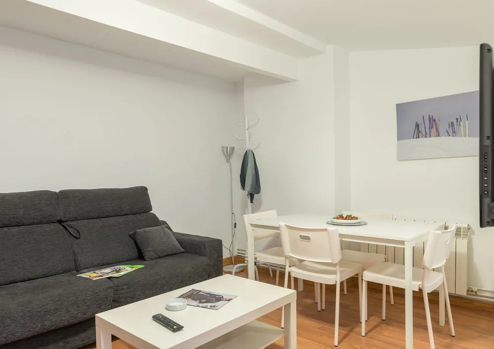 Apartamentos en Candelario
