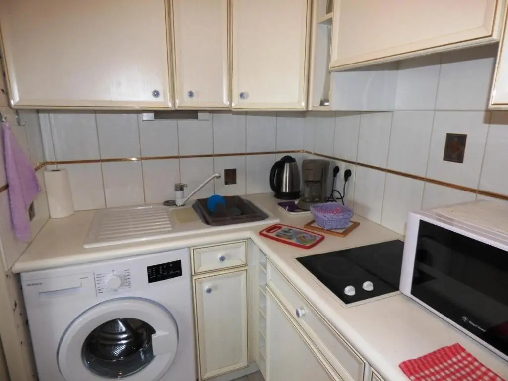 Appartement Les Sables-d'Olonne, 2 pièces, 2 personnes - FR-1-427-85