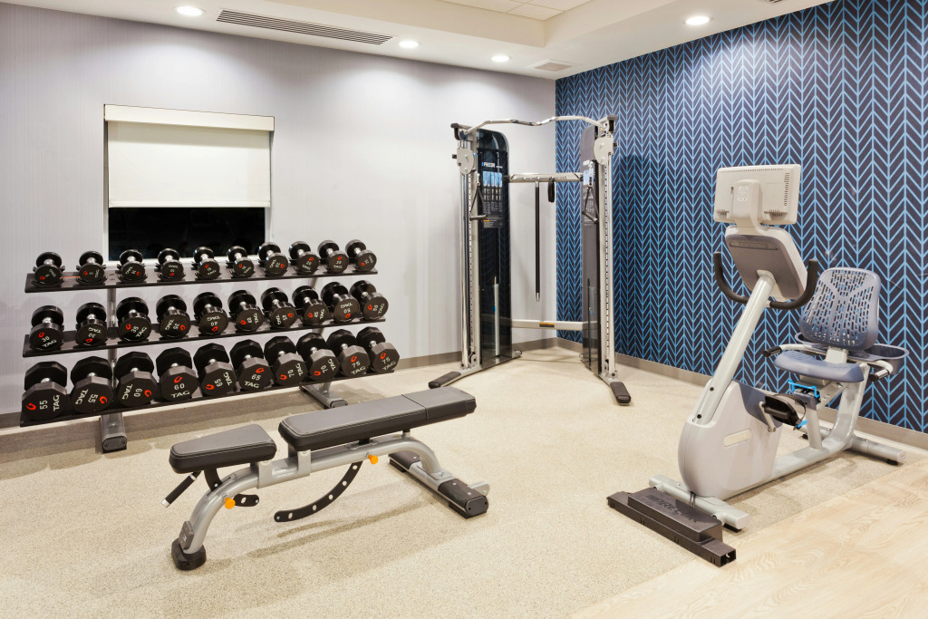 Home2 Suites By Hilton Birmingham Colonnade