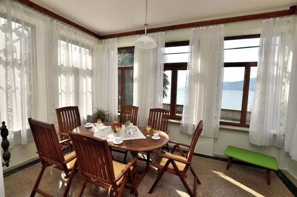 Apartments Romina