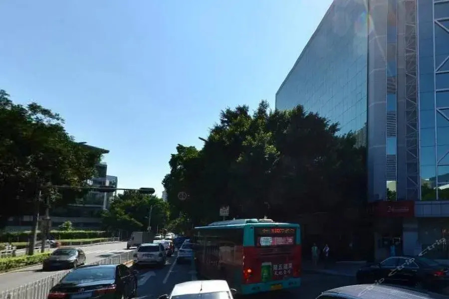 Inoble Hotel