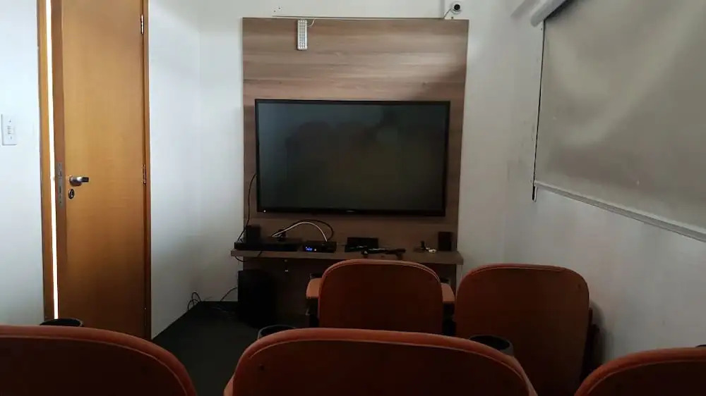 Spot São Carlos