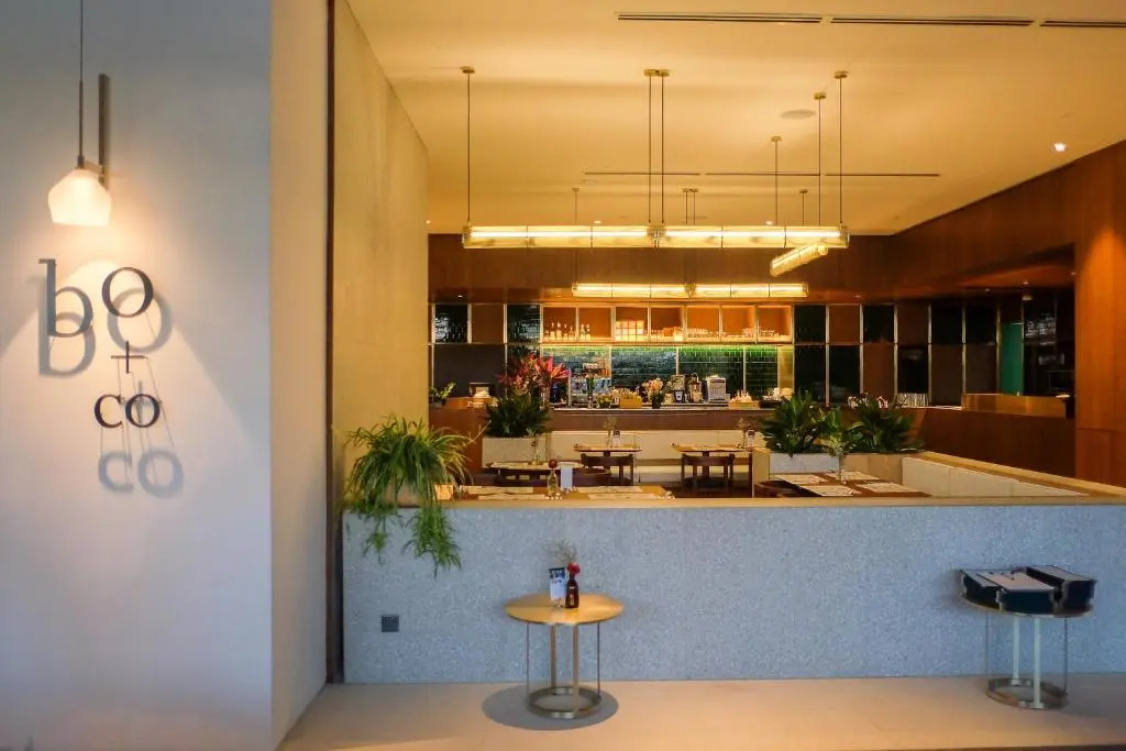 Alila Bangsar Kuala Lumpur - A Hyatt Brand