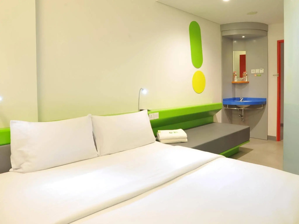 POP! Hotel Diponegoro