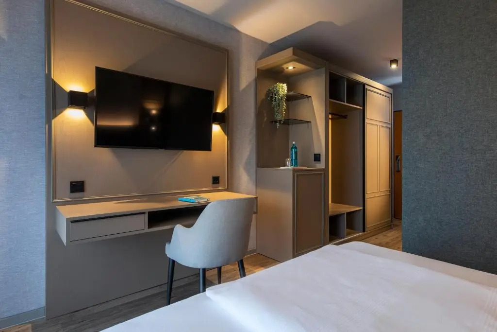 Landhotel Das Karoli