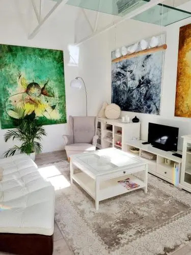 Gallery Balta Apartments
