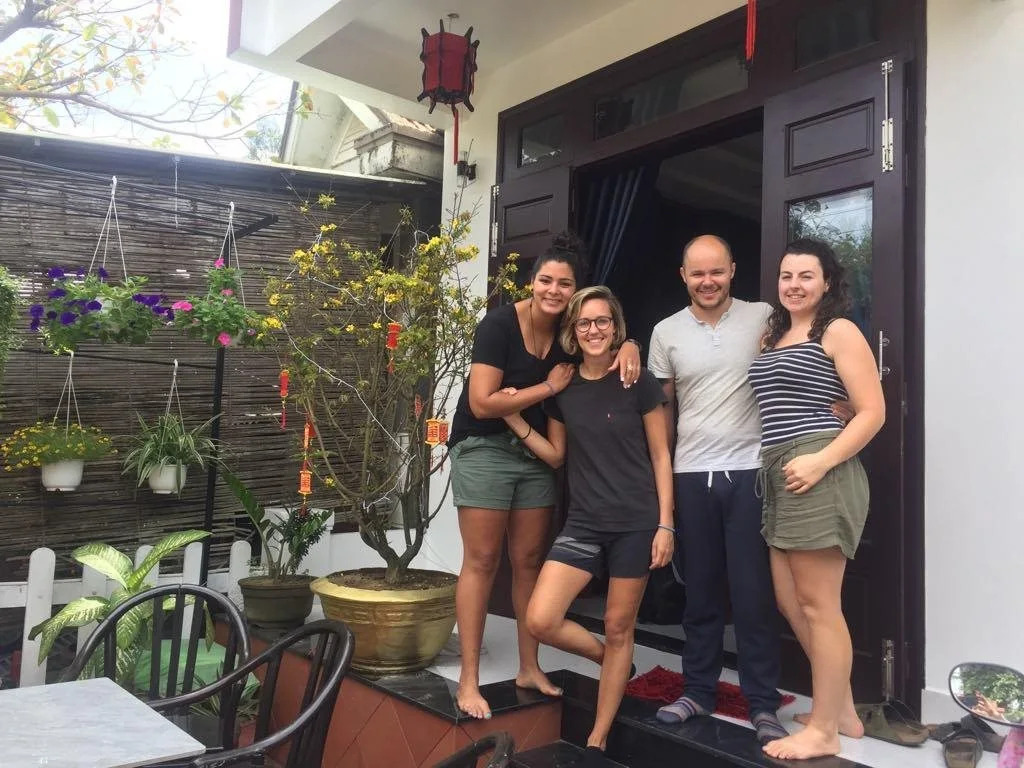 New Destination Hoi An