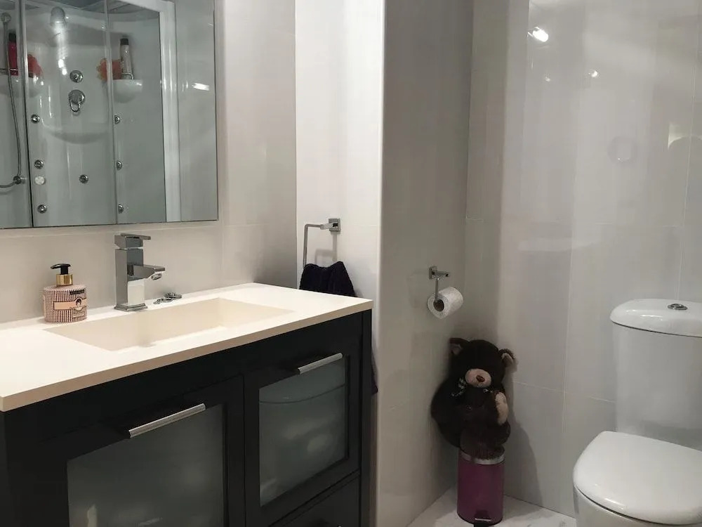 Apartamento Diamante Negro Piscina Panorámica - 107A