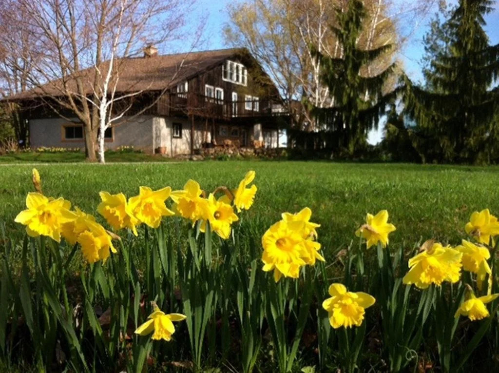 Chalet Bed and Breakfast, Niagara-on-the-Lake