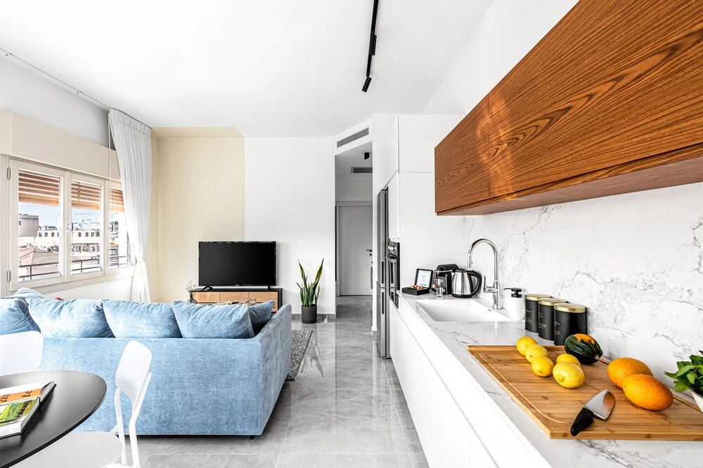 HA MESILLA - Modern Collection - By HOMY