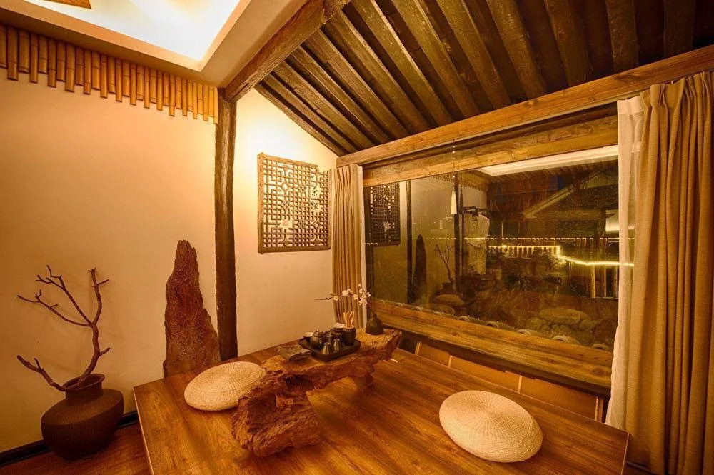 Waterfall Boutique Inn
