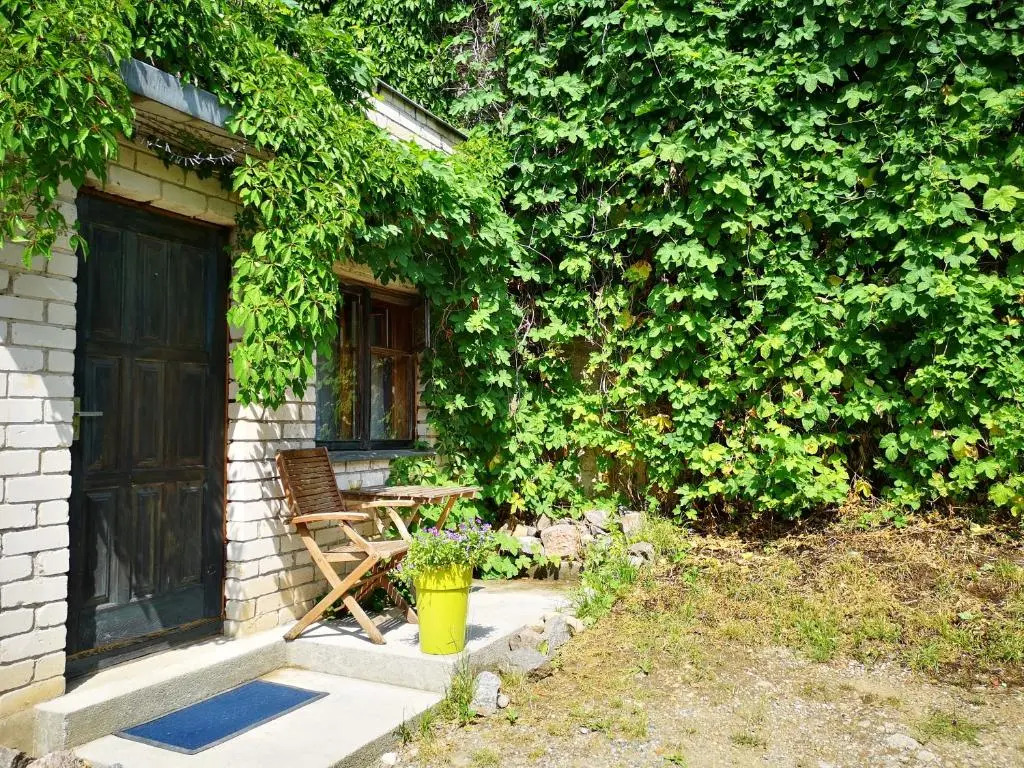 Little house