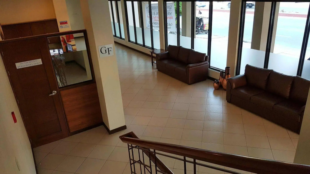 Governor Forbes Inn - Manila City Center