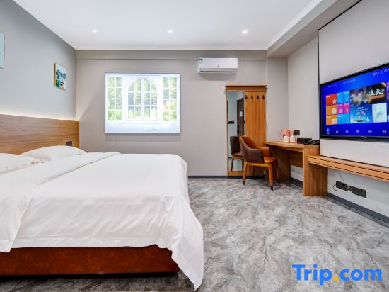 Jiaxin Hotel