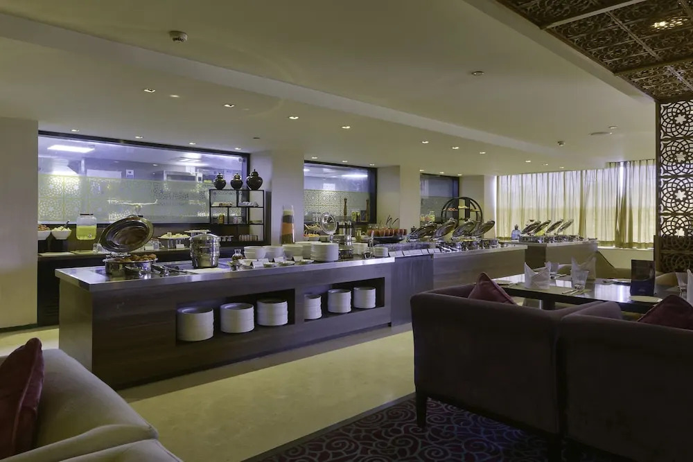Davanam Sarovar Portico Suites