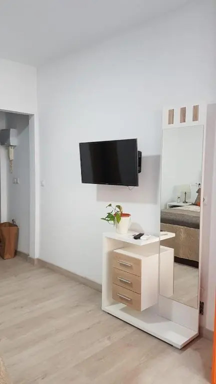 Apartamento Silvia