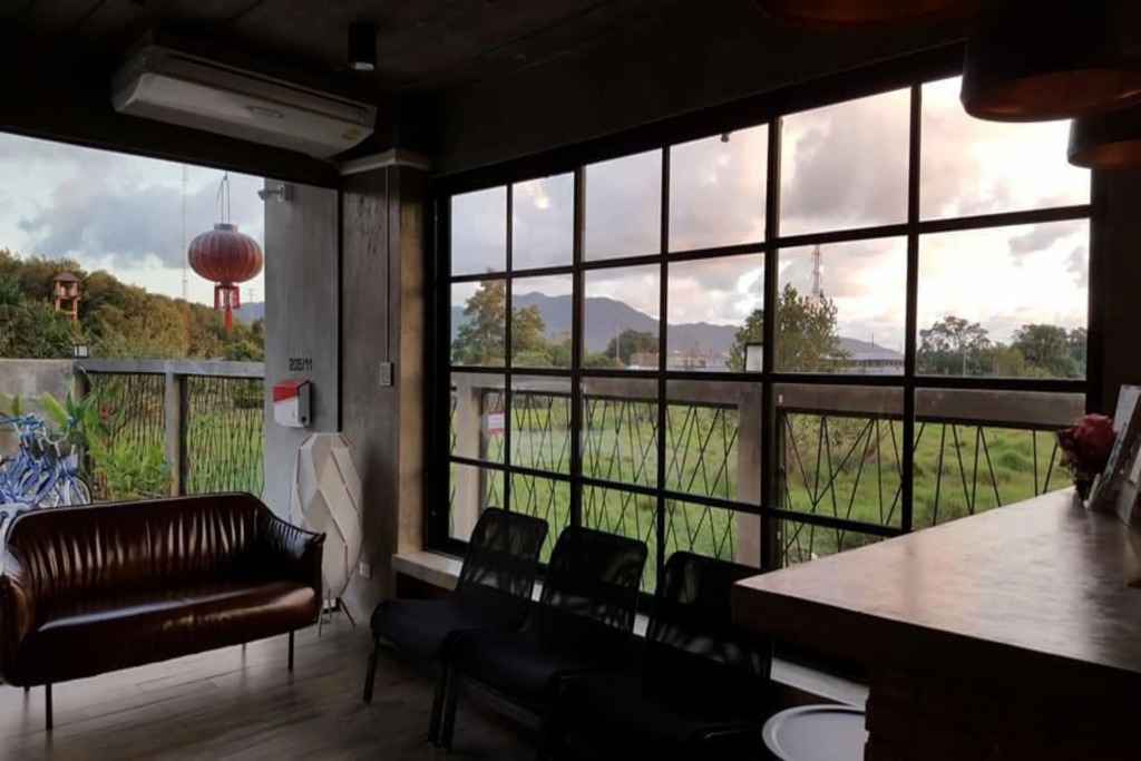 Be Live Residence