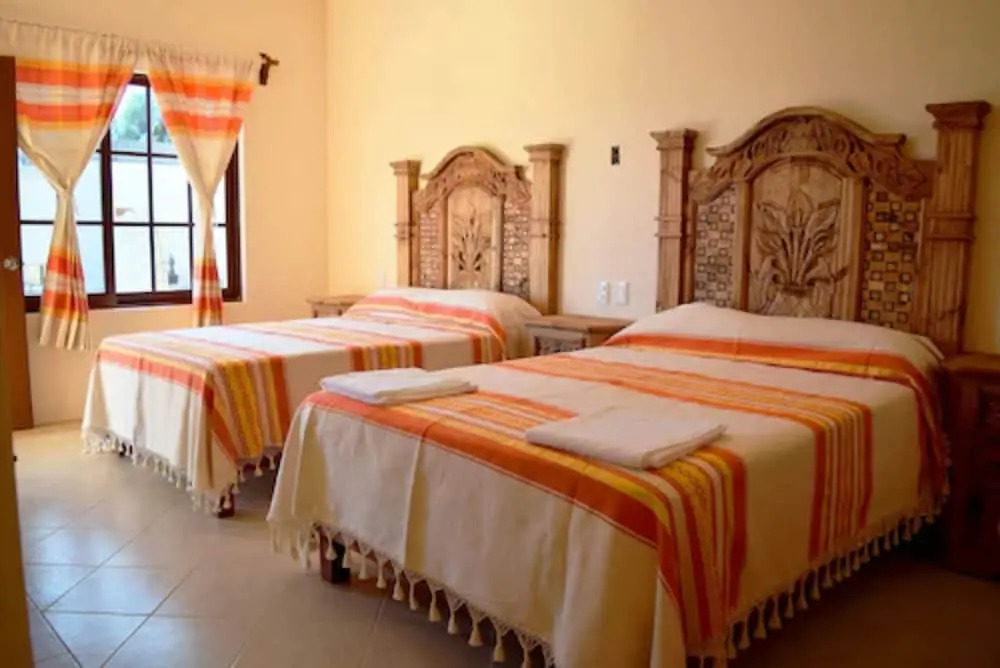 HOTEL SAN JUDAS