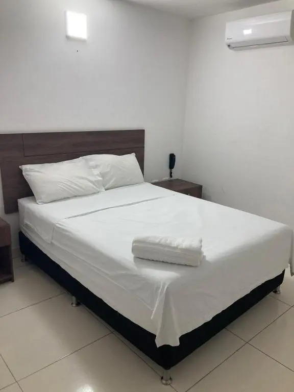 Hotel Hih Brisas de la Sierra