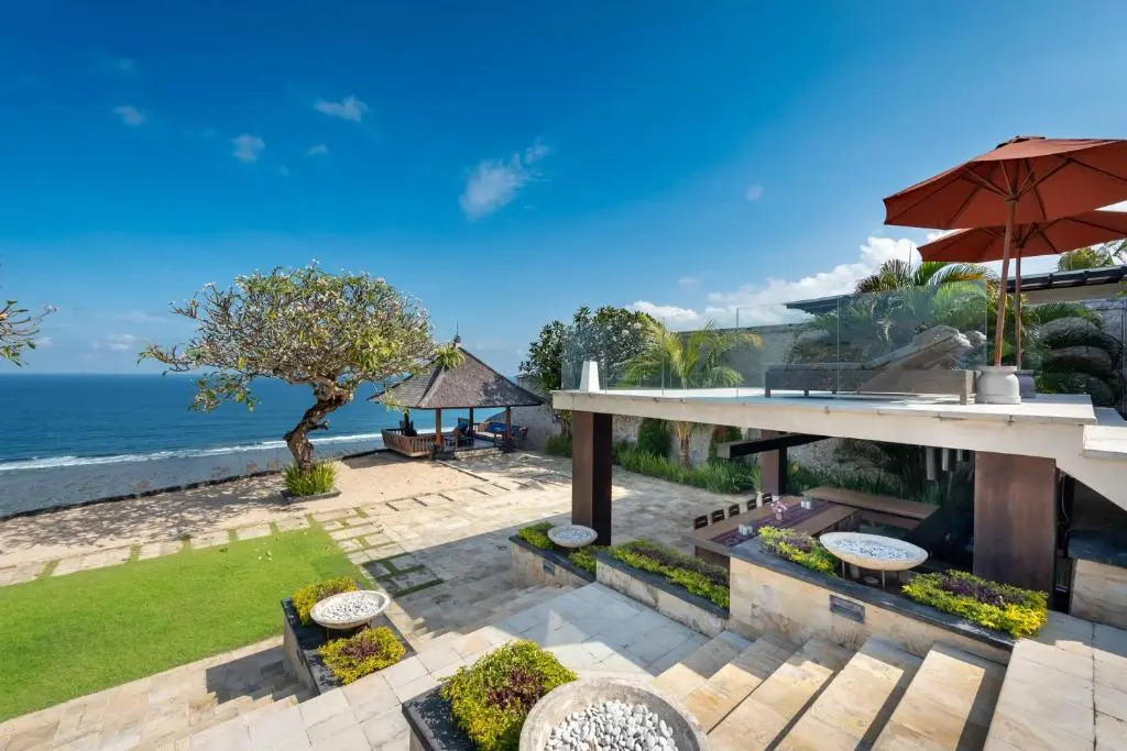 Nagasutra Villa by Nakula