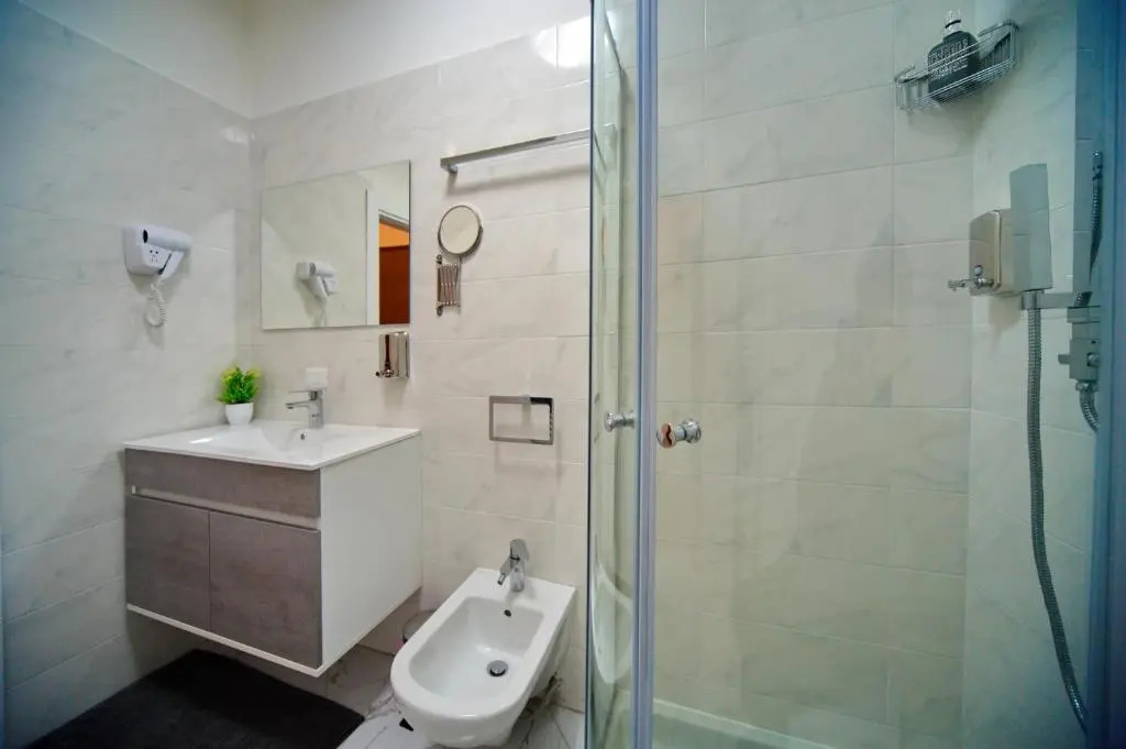 B&B Clesio & Residence Buonconsiglio Apartments