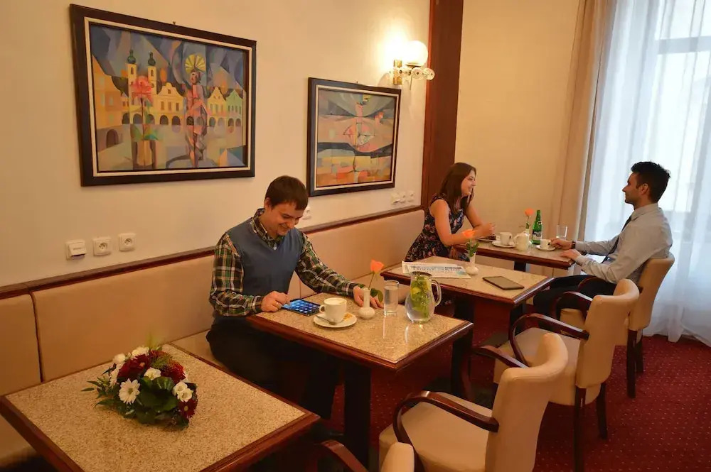 Grandhotel Havel
