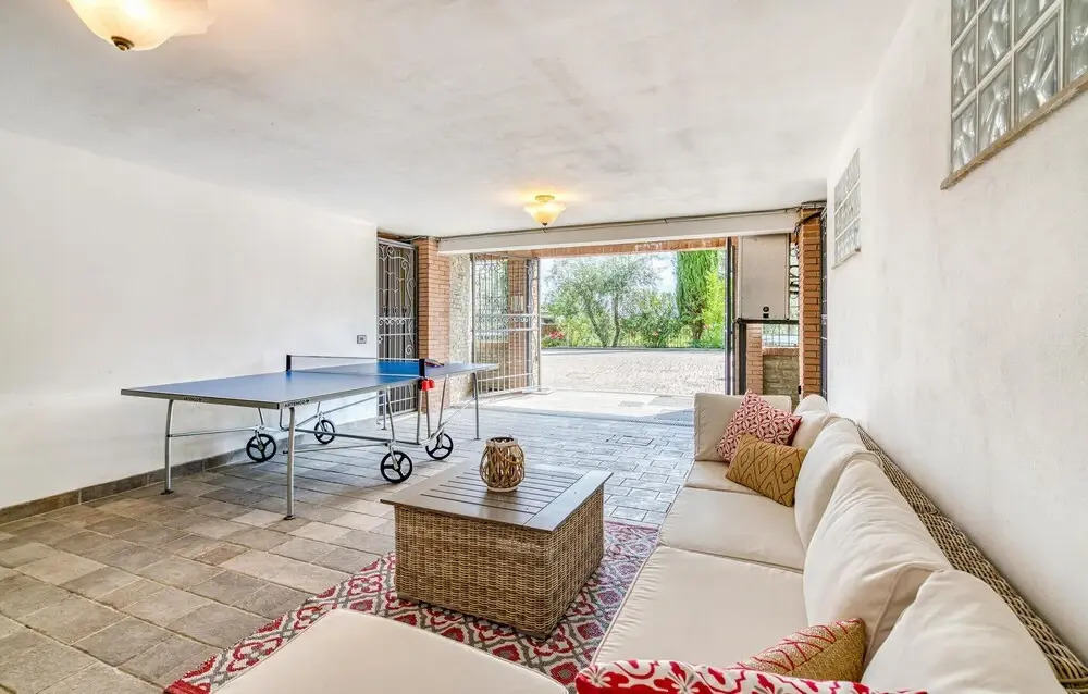 Villa Valle D´Oro