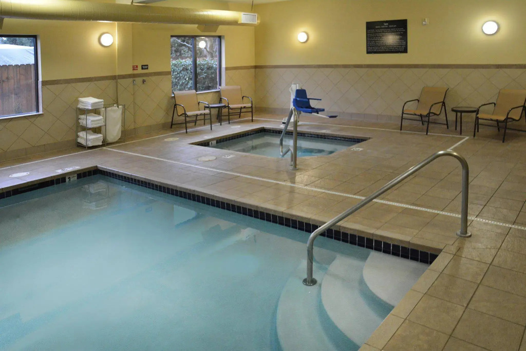 Hampton Inn Medford