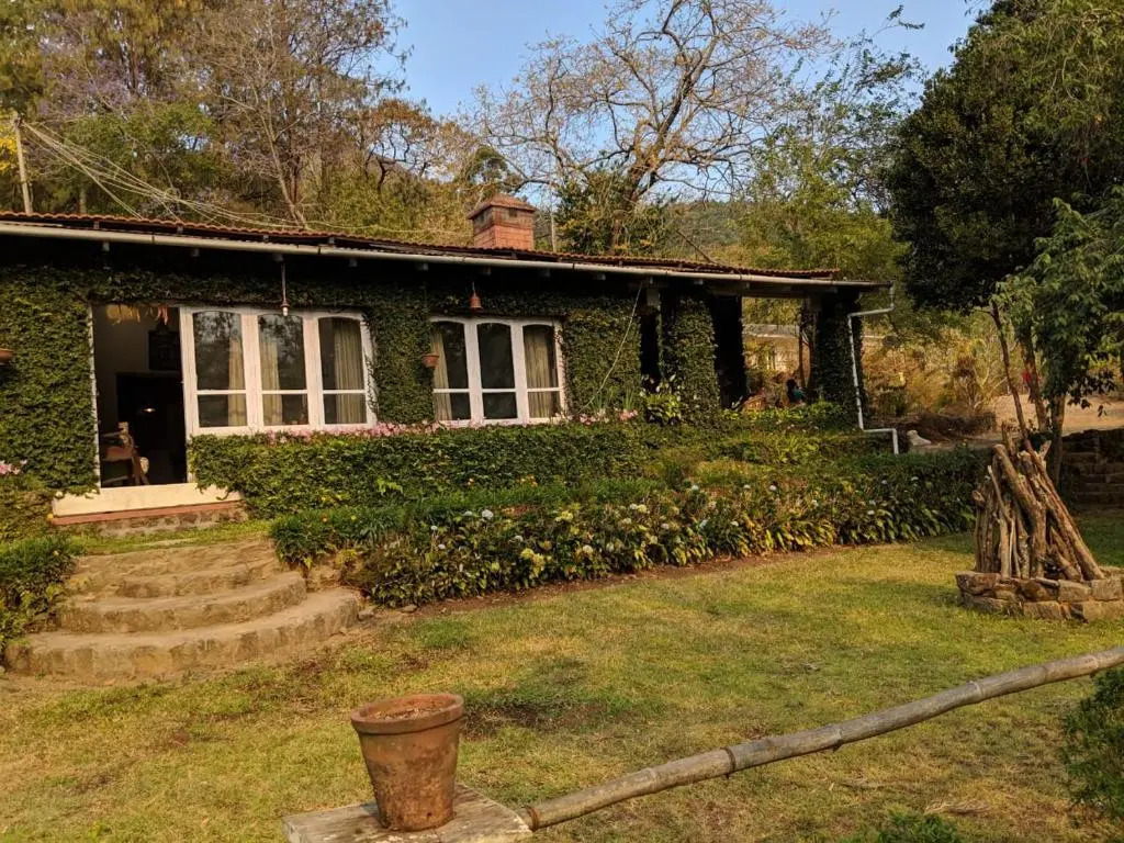 SaffronStays Nandanvan Estate, Kodaikanal