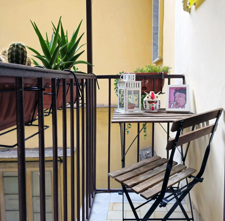 Napulitano Assaje Home