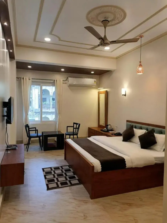 Shree Sai Paying Guest House