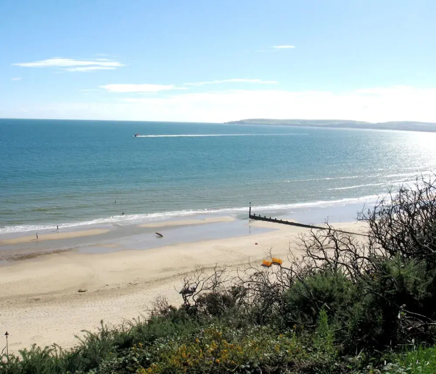 Iona Holiday Flat