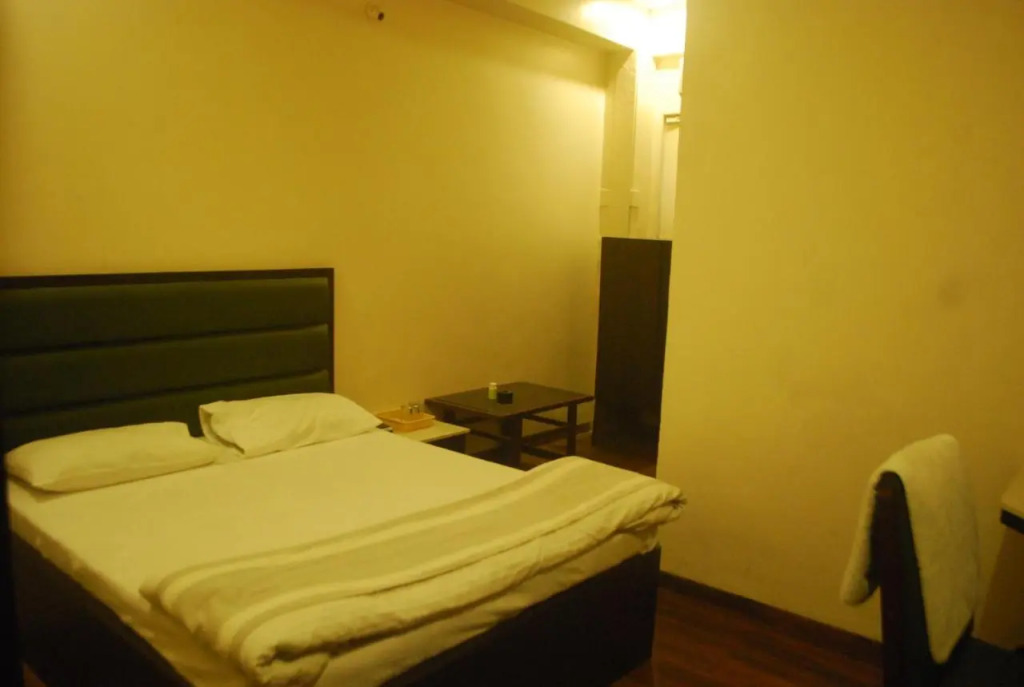Hotel New Sunder