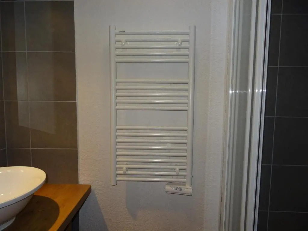 Appartement Les Arcs 1600, 3 pièces, 8 personnes - FR-1-411-336