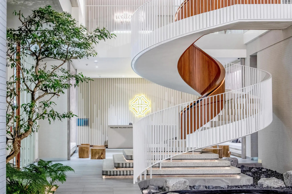 Welladee Wellness Chiang Mai