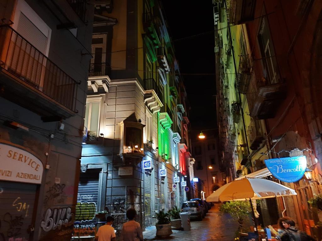 Bed & Breakfast La Mansarda
