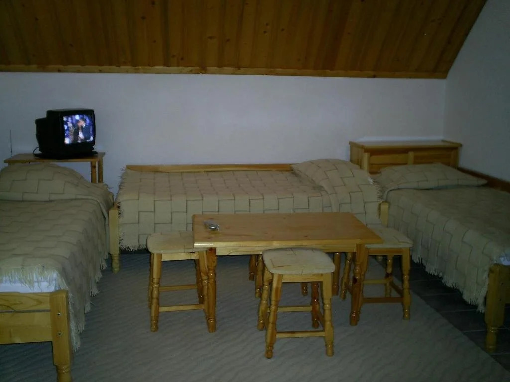 Family Hotel Markony