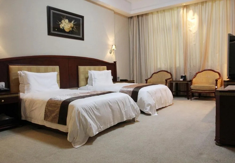 Xinzhi Hotel