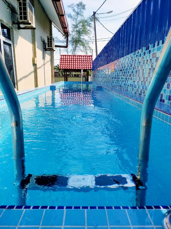 Seri Ibai Permai