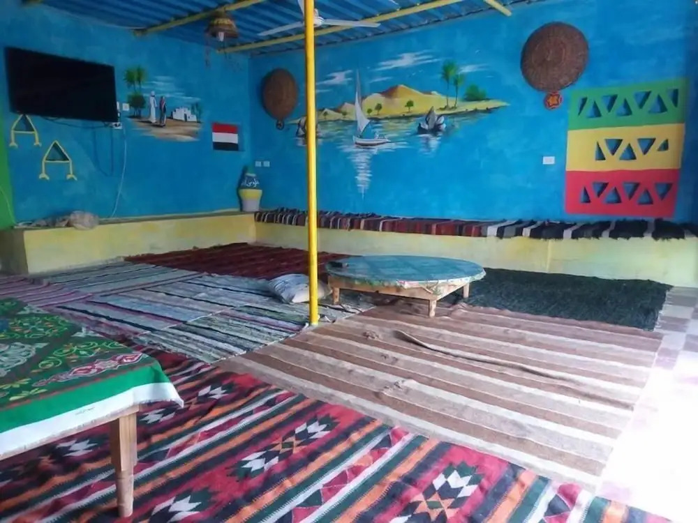Fadlos Anay Nubian Guesthouse فضلوس أناي