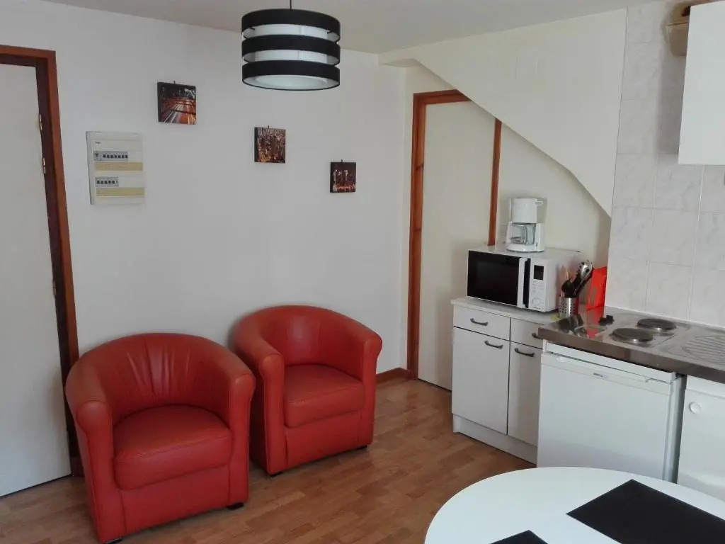 Residence Rokia