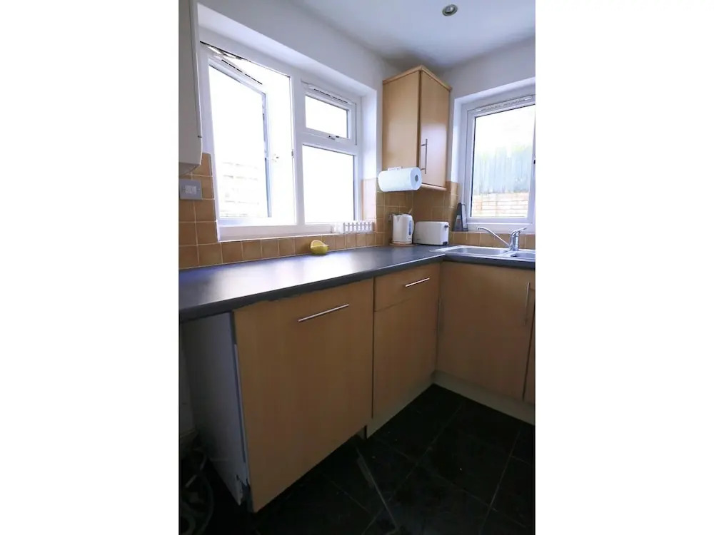 Cosy and Quiet 1BR Flat in Trendy East London