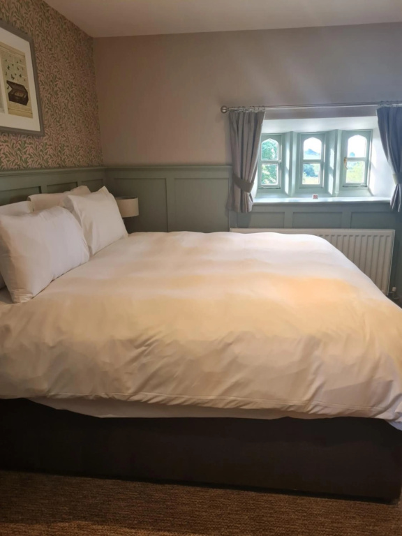 The Stork Hotel