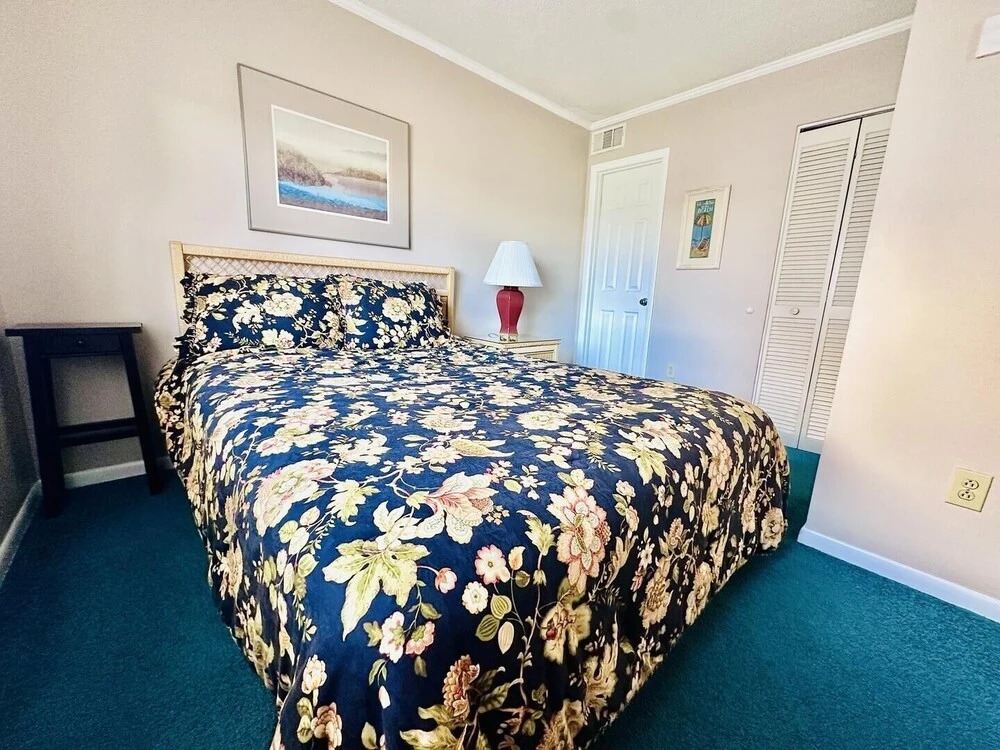 Tilghman Beach And Racquet Club 242 3 Bedroom Condo by RedAwning