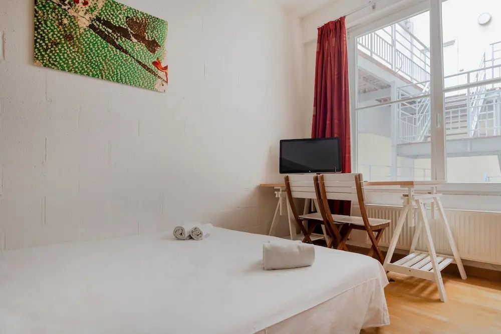 Dupre Cosy Residence