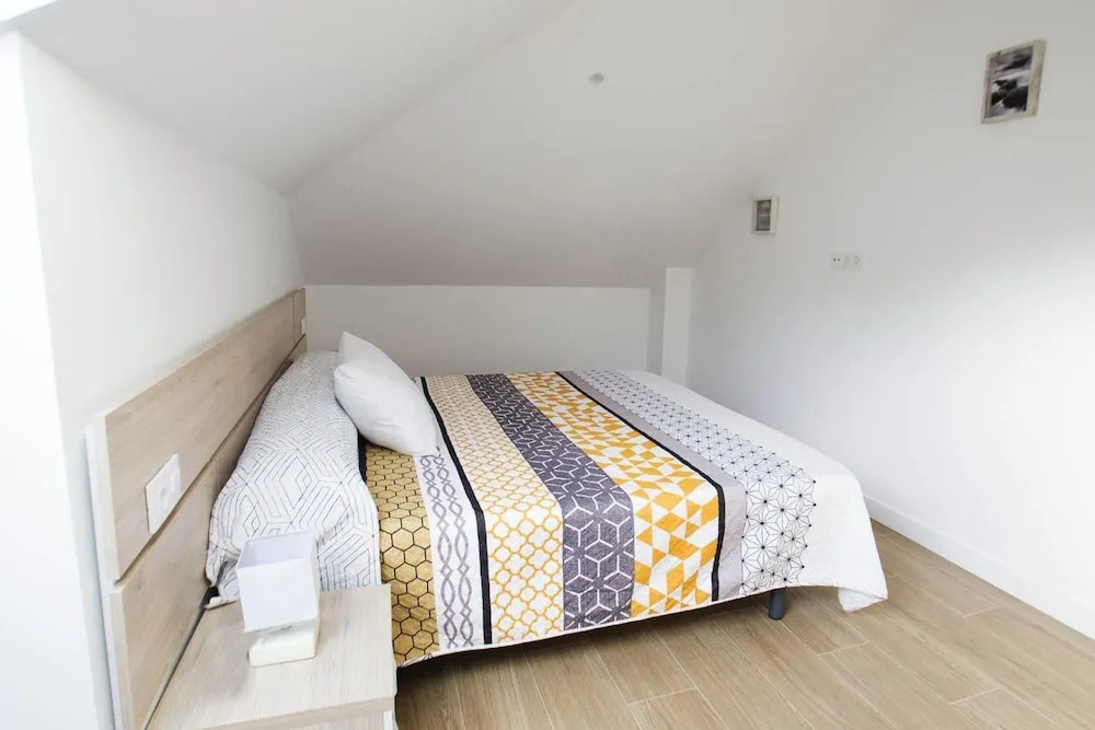 Hostel Albergue O Mesón