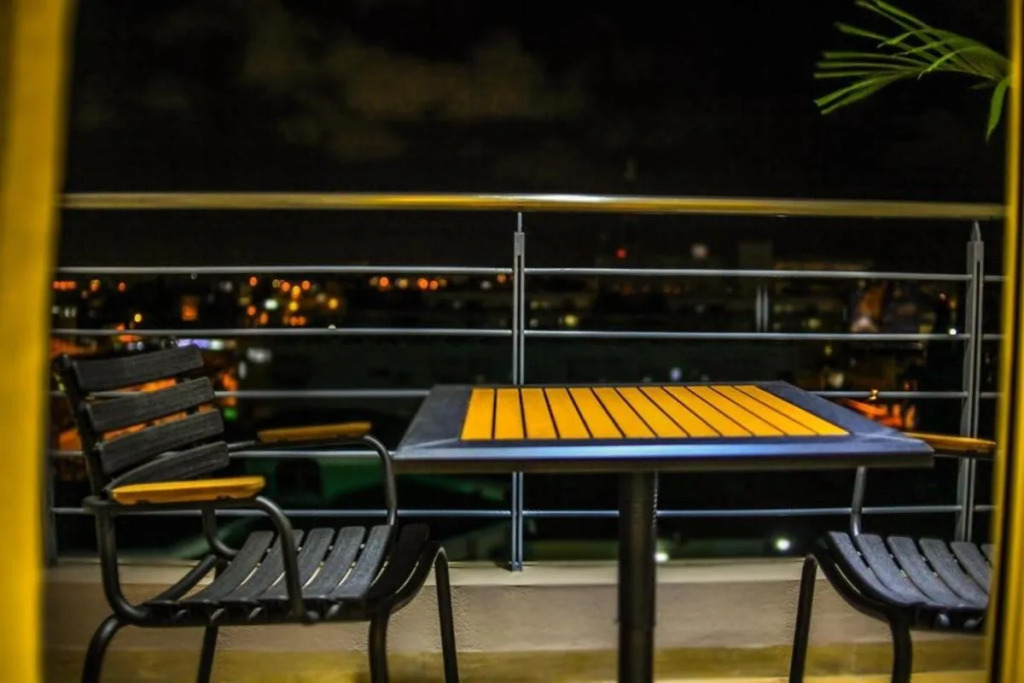 Bnb Resort
