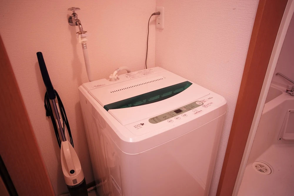 Hosei apartment 301